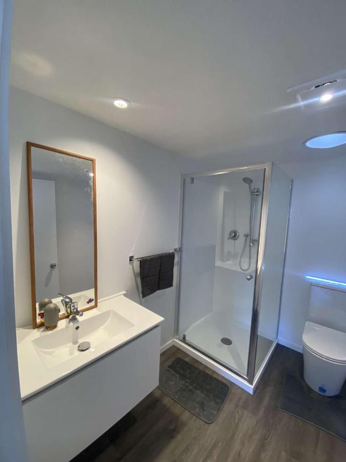 Apartmán Awa Tui Batch Blenheim Exteriér fotografie