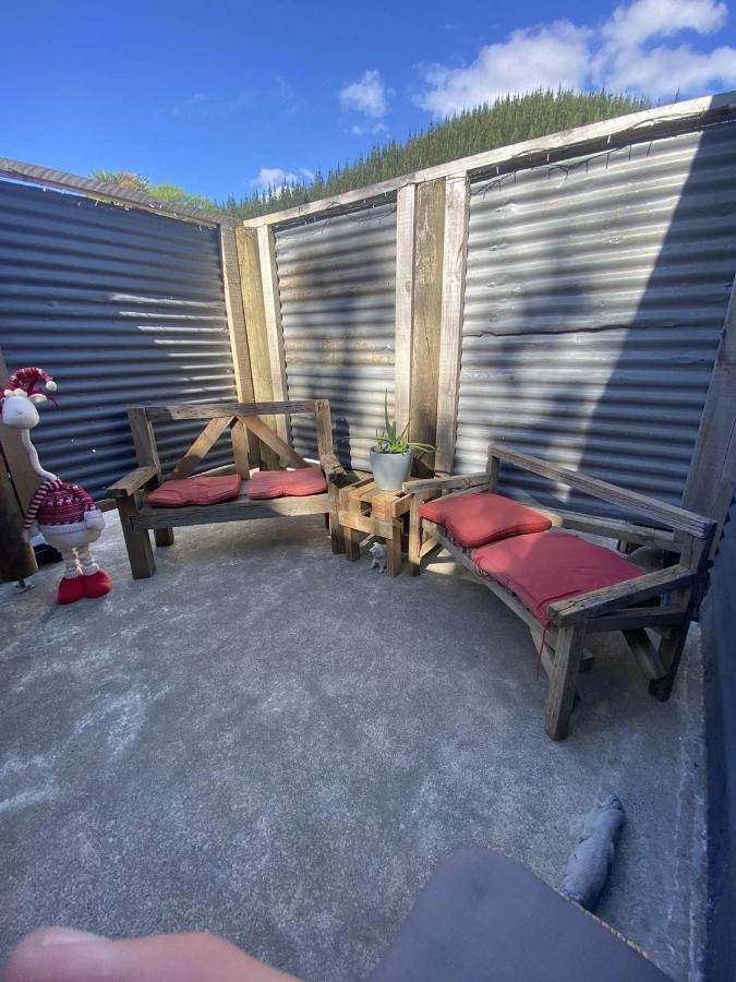 Apartmán Awa Tui Batch Blenheim Exteriér fotografie
