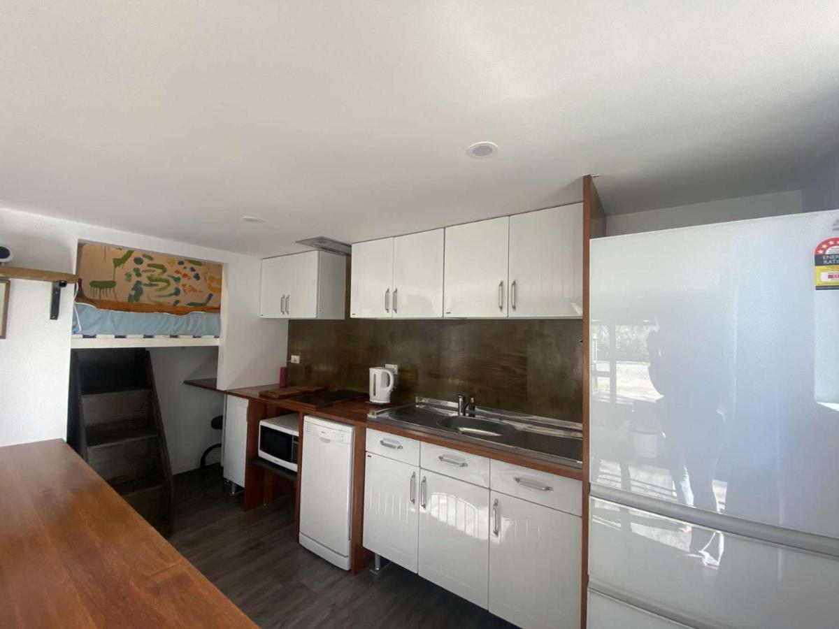 Apartmán Awa Tui Batch Blenheim Exteriér fotografie
