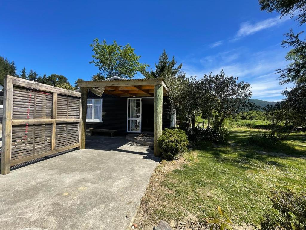 Apartmán Awa Tui Batch Blenheim Exteriér fotografie