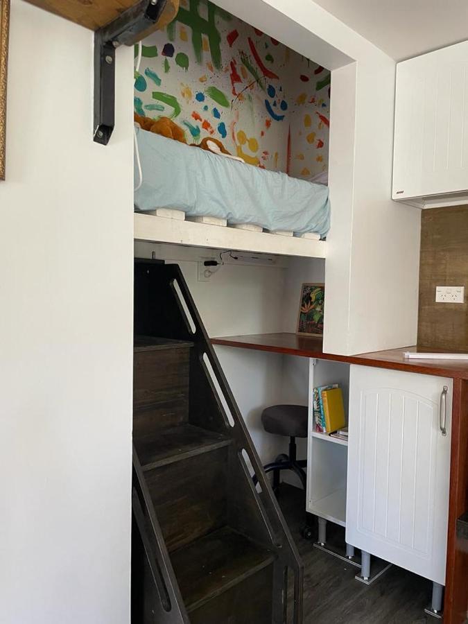 Apartmán Awa Tui Batch Blenheim Exteriér fotografie