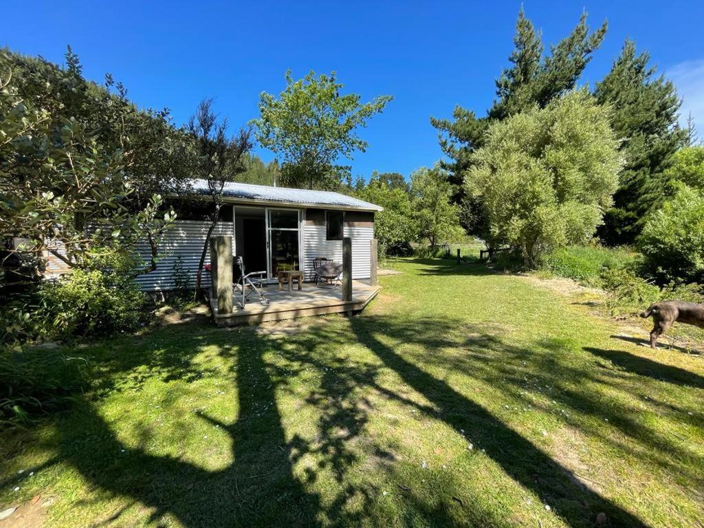 Apartmán Awa Tui Batch Blenheim Exteriér fotografie