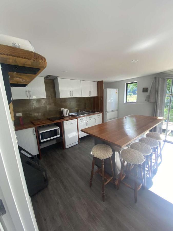 Apartmán Awa Tui Batch Blenheim Exteriér fotografie