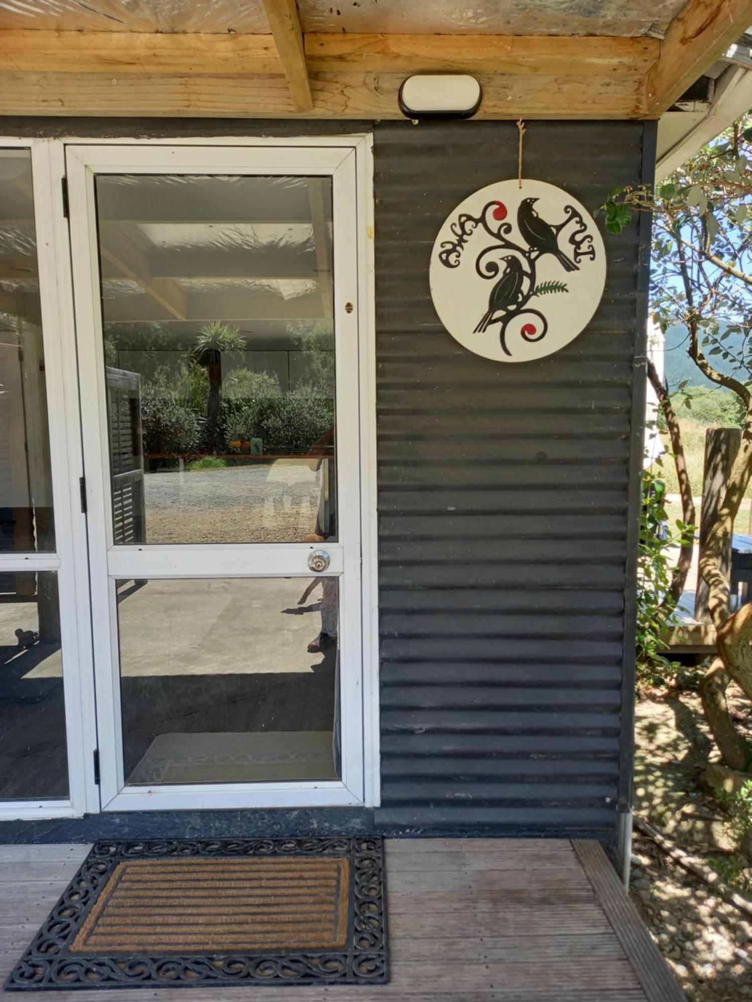 Apartmán Awa Tui Batch Blenheim Exteriér fotografie
